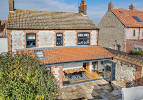 The Castle - Thornham
